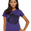 alice in wonderland cat silhouette